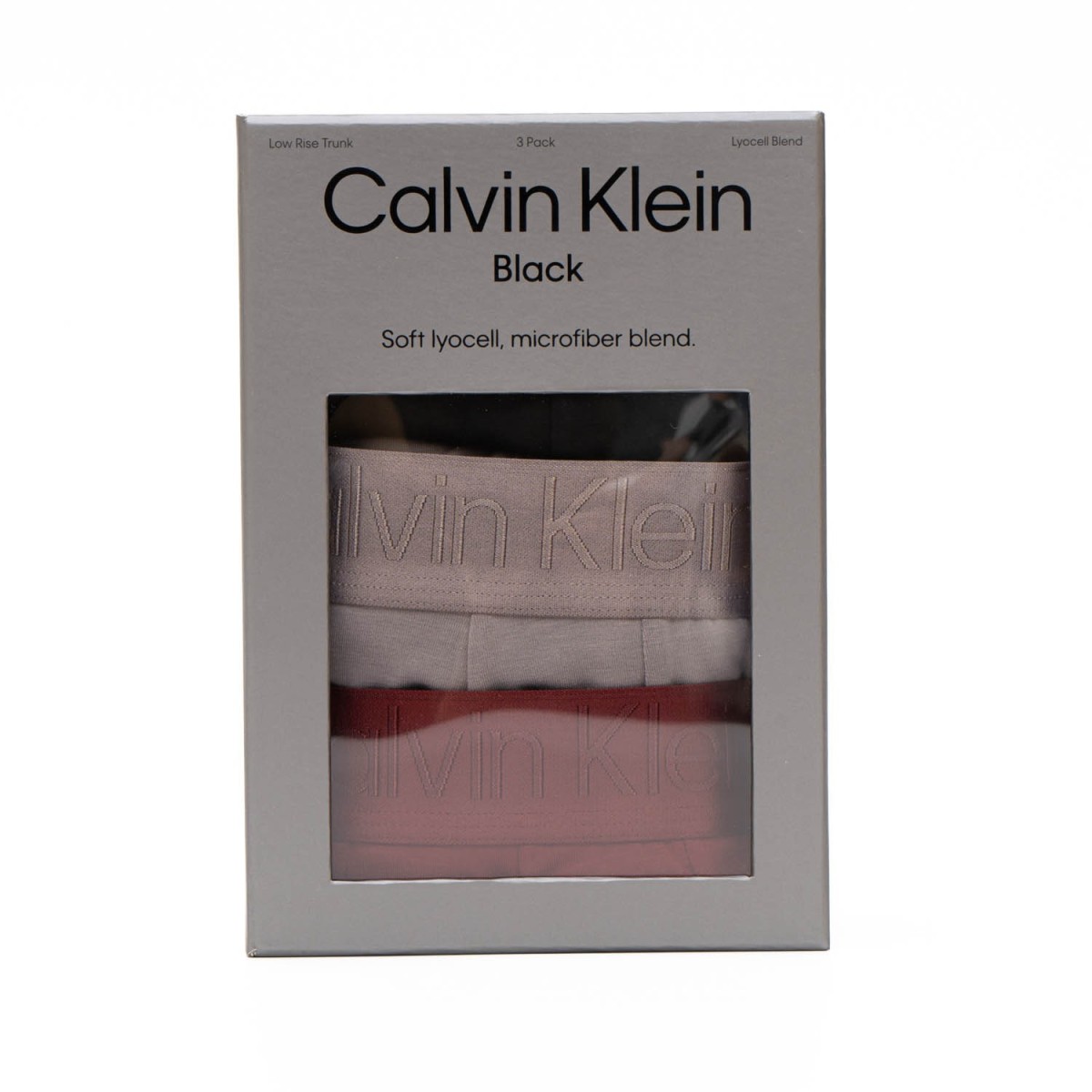 Набір боксерів Calvin Klein 4500550595