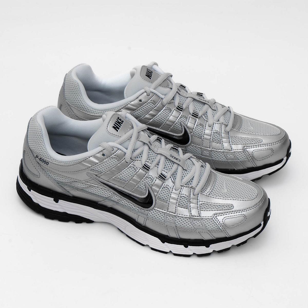 Кросівки Nike P-6000 FD9876 101