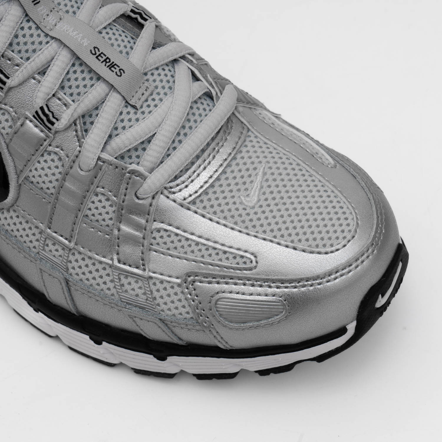 Кроссовки Nike P-6000 FD9876 101