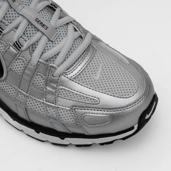 Кроссовки Nike P-6000 FD9876 101.