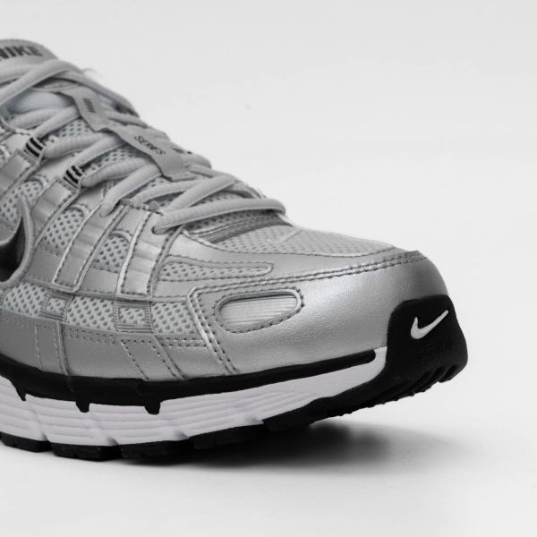 Кроссовки Nike P-6000 FD9876 101.