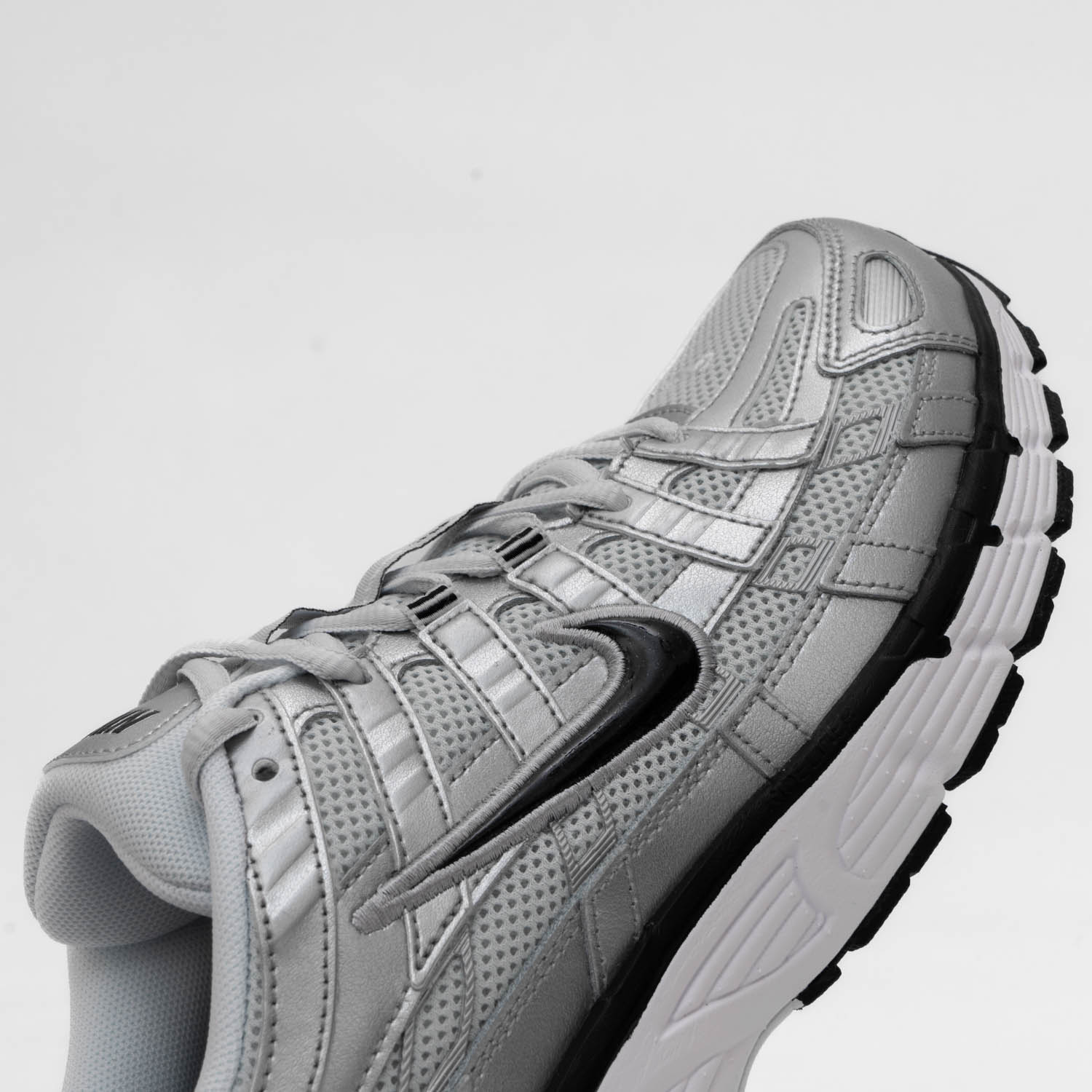 Кроссовки Nike P-6000 FD9876 101