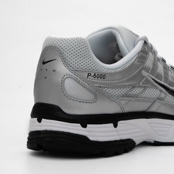 Кроссовки Nike P-6000 FD9876 101.