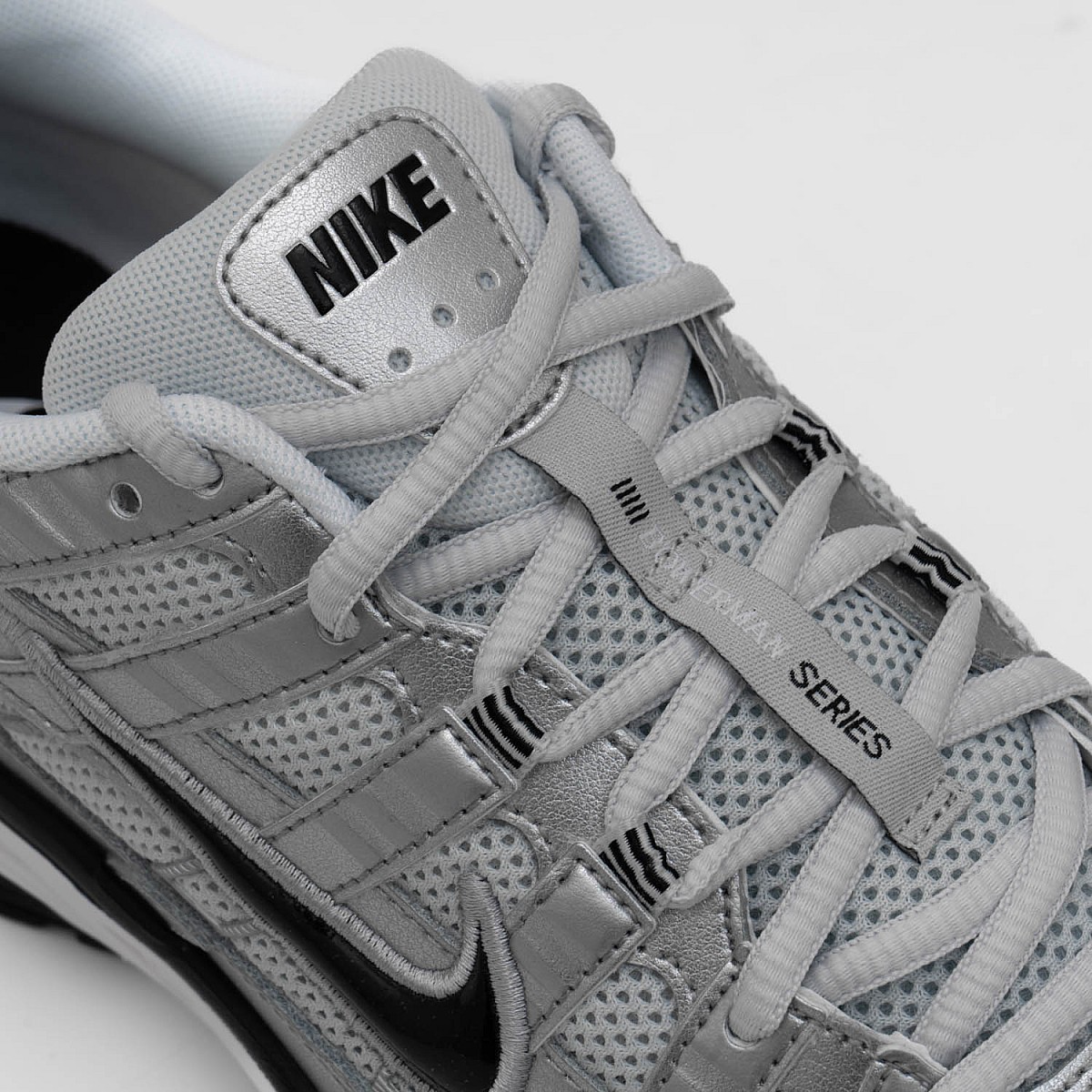 Кросівки Nike P-6000 FD9876 101