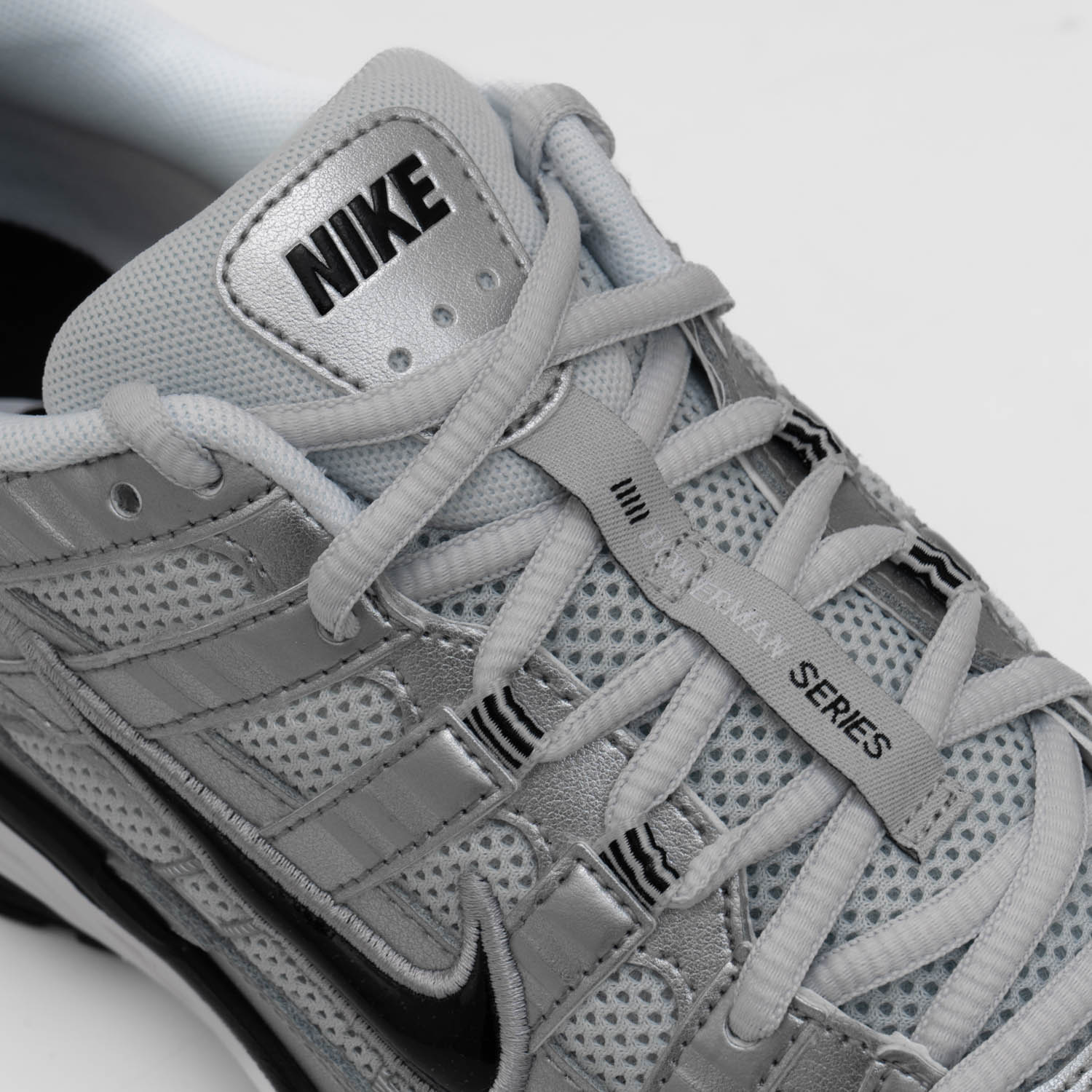 Кроссовки Nike P-6000 FD9876 101