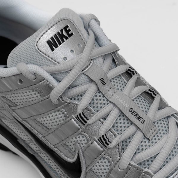 Кроссовки Nike P-6000 FD9876 101.