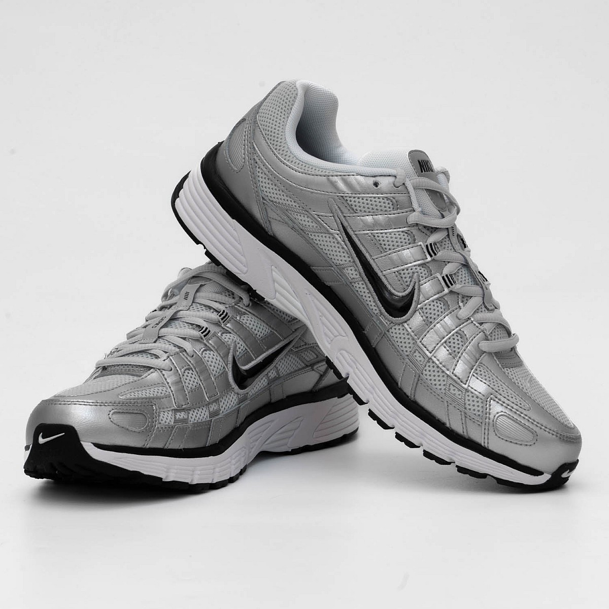Кросівки Nike P-6000 FD9876 101