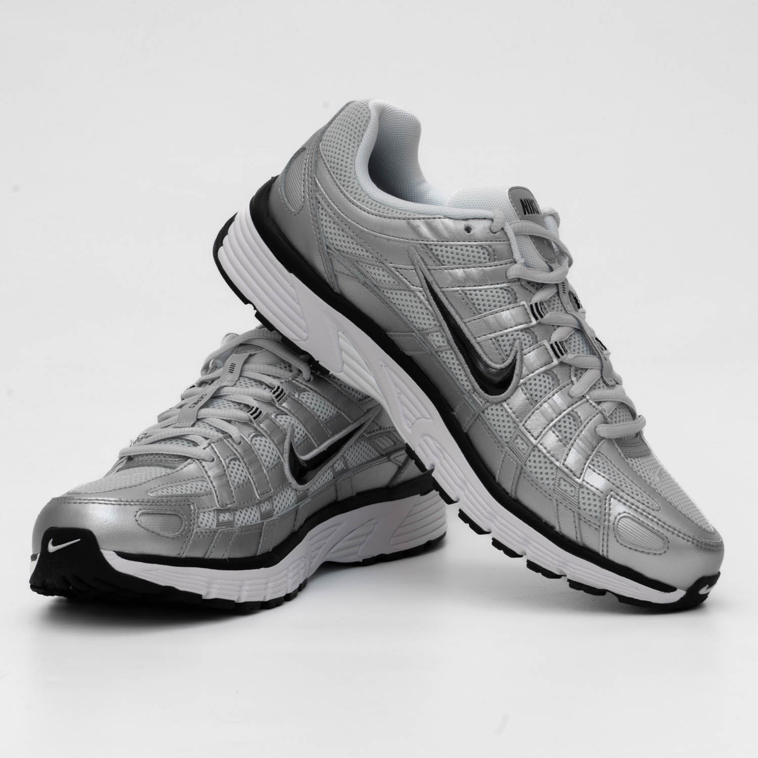 Кроссовки Nike P-6000 FD9876 101