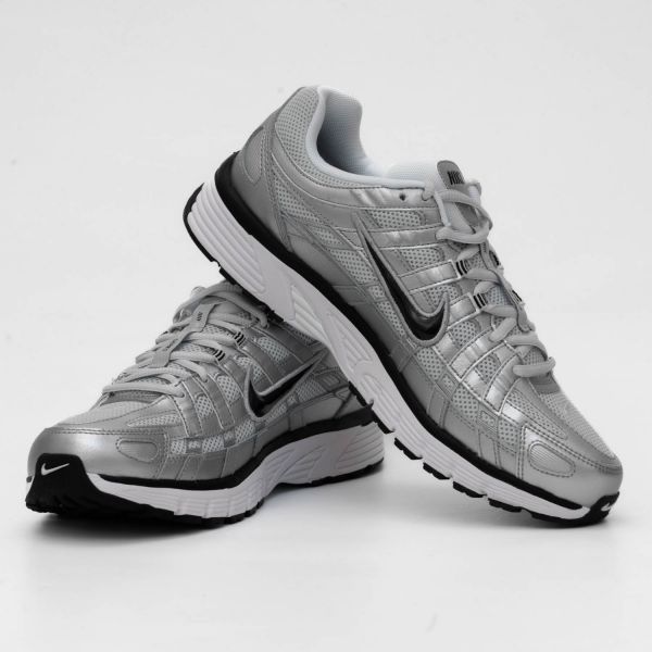 Кроссовки Nike P-6000 FD9876 101.