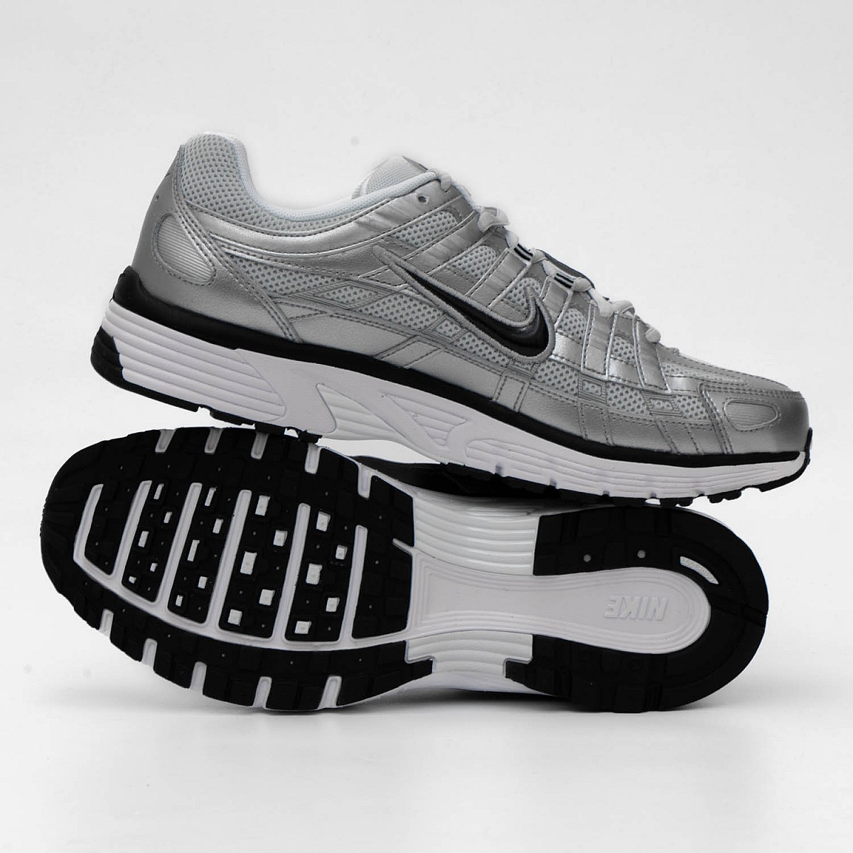 Кросівки Nike P-6000 FD9876 101