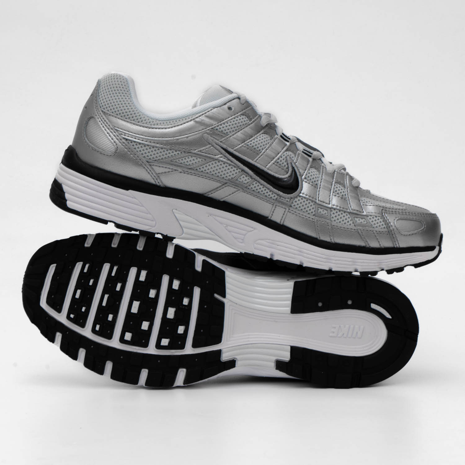 Кроссовки Nike P-6000 FD9876 101