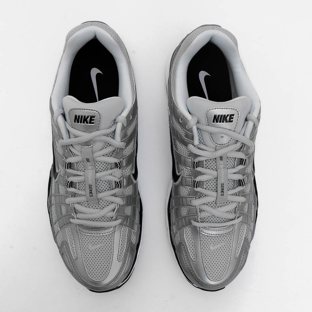 Кросівки Nike P-6000 FD9876 101