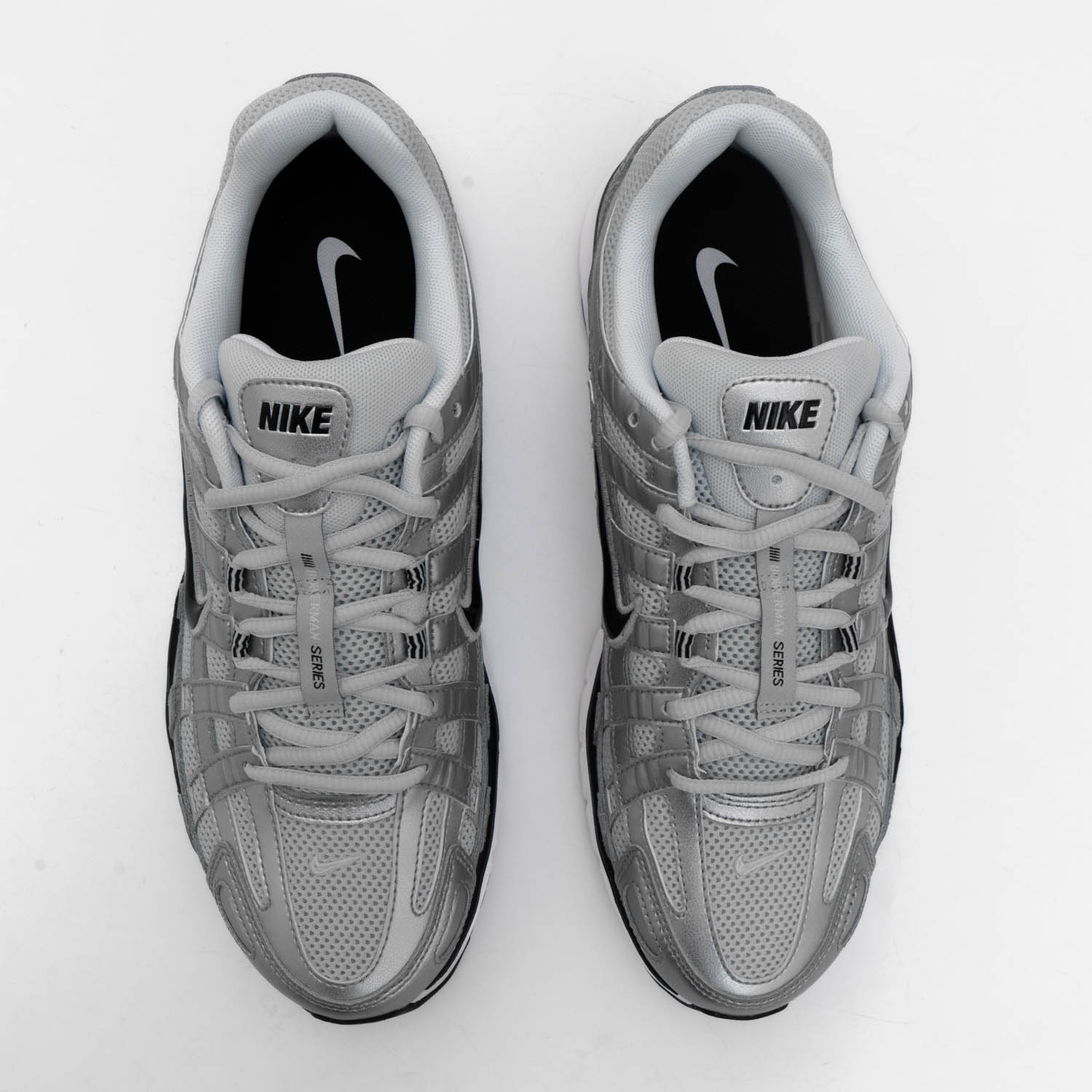 Кроссовки Nike P-6000 FD9876 101