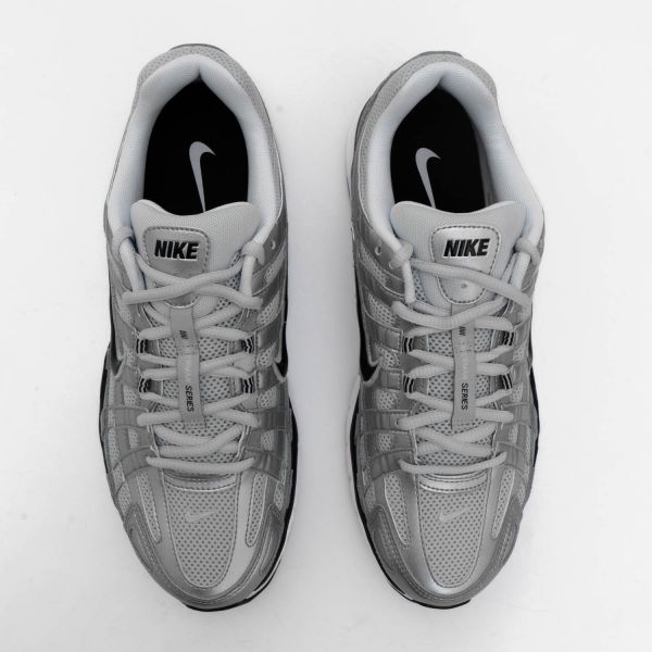 Кроссовки Nike P-6000 FD9876 101.