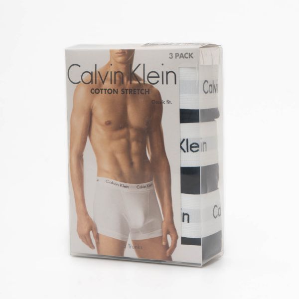 Набор боксеров Calvin Klein 4500559321.