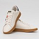 Кеди Diesel S-Athene Low White/Peacoat Blue