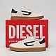 Кеди Diesel S-Athene Low White/Peacoat Blue