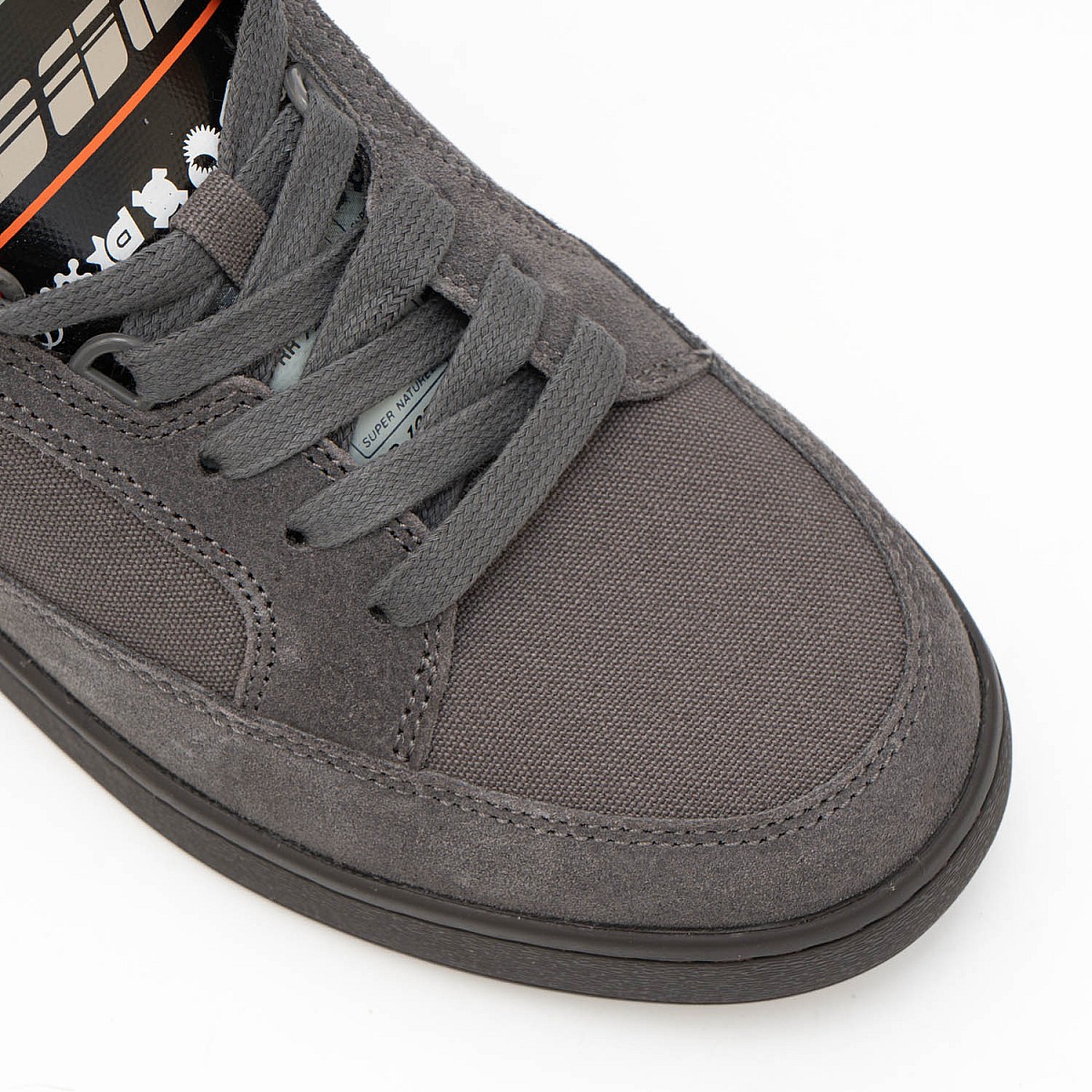 Кеди Diesel S-Sinna Low Thunderstorm