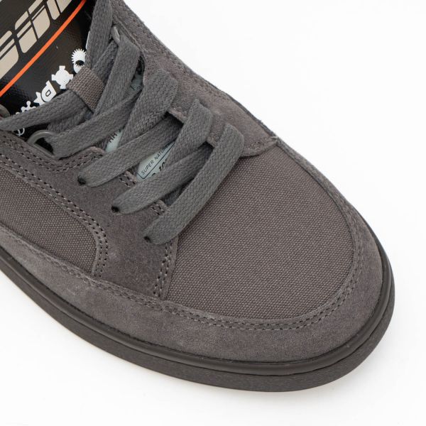 Кеды Diesel S-Sinna Low Thunderstorm.