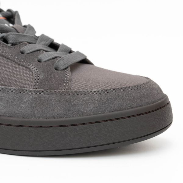Кеды Diesel S-Sinna Low Thunderstorm.