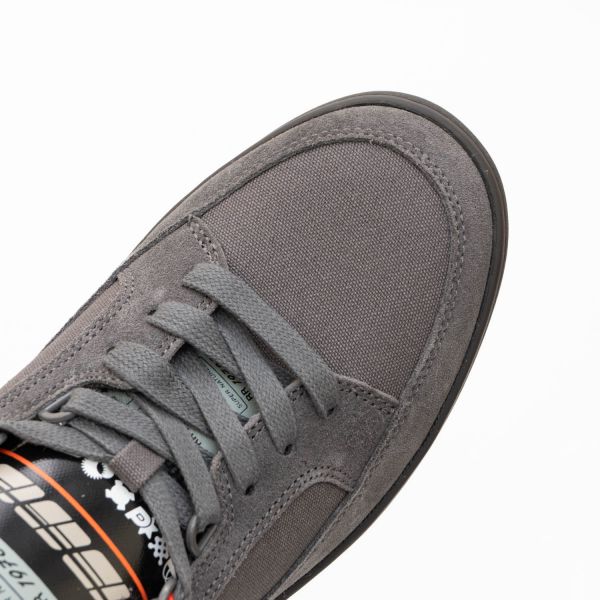 Кеды Diesel S-Sinna Low Thunderstorm.