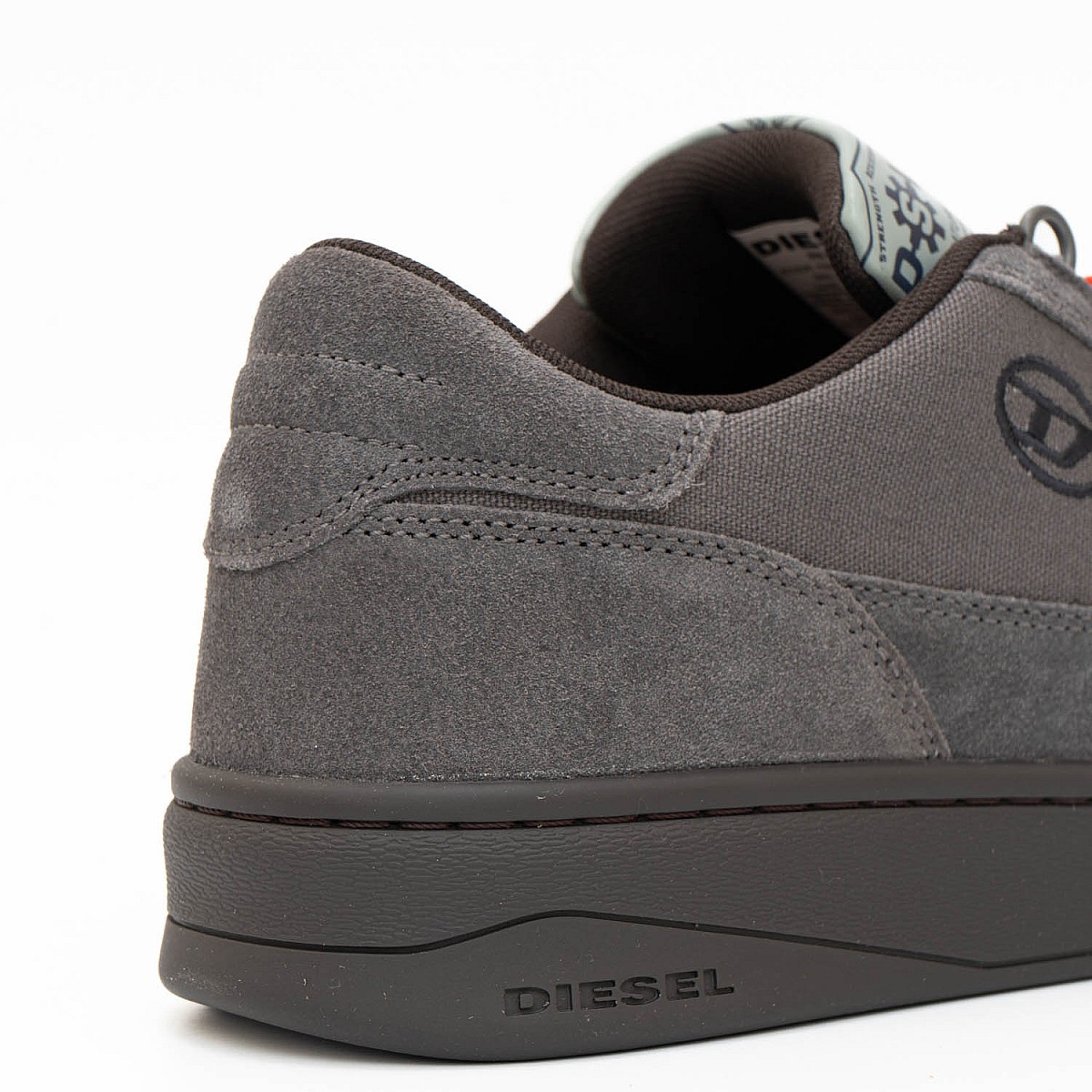 Кеди Diesel S-Sinna Low Thunderstorm