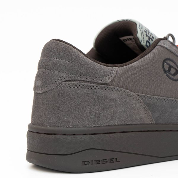 Кеды Diesel S-Sinna Low Thunderstorm.