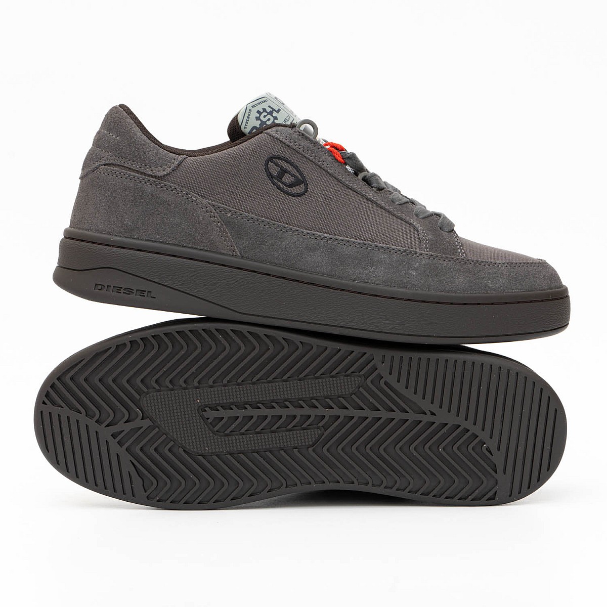 Кеди Diesel S-Sinna Low Thunderstorm