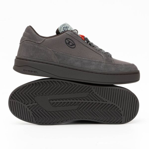 Кеды Diesel S-Sinna Low Thunderstorm.