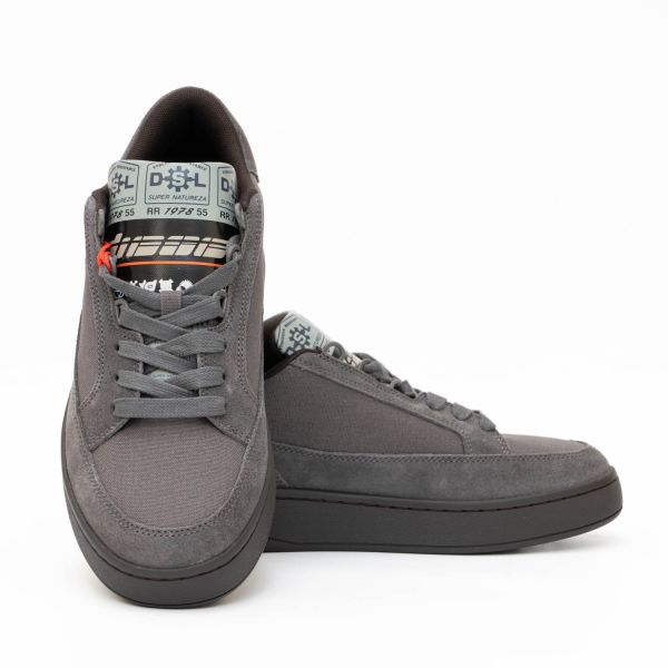 Кеды Diesel S-Sinna Low Thunderstorm.