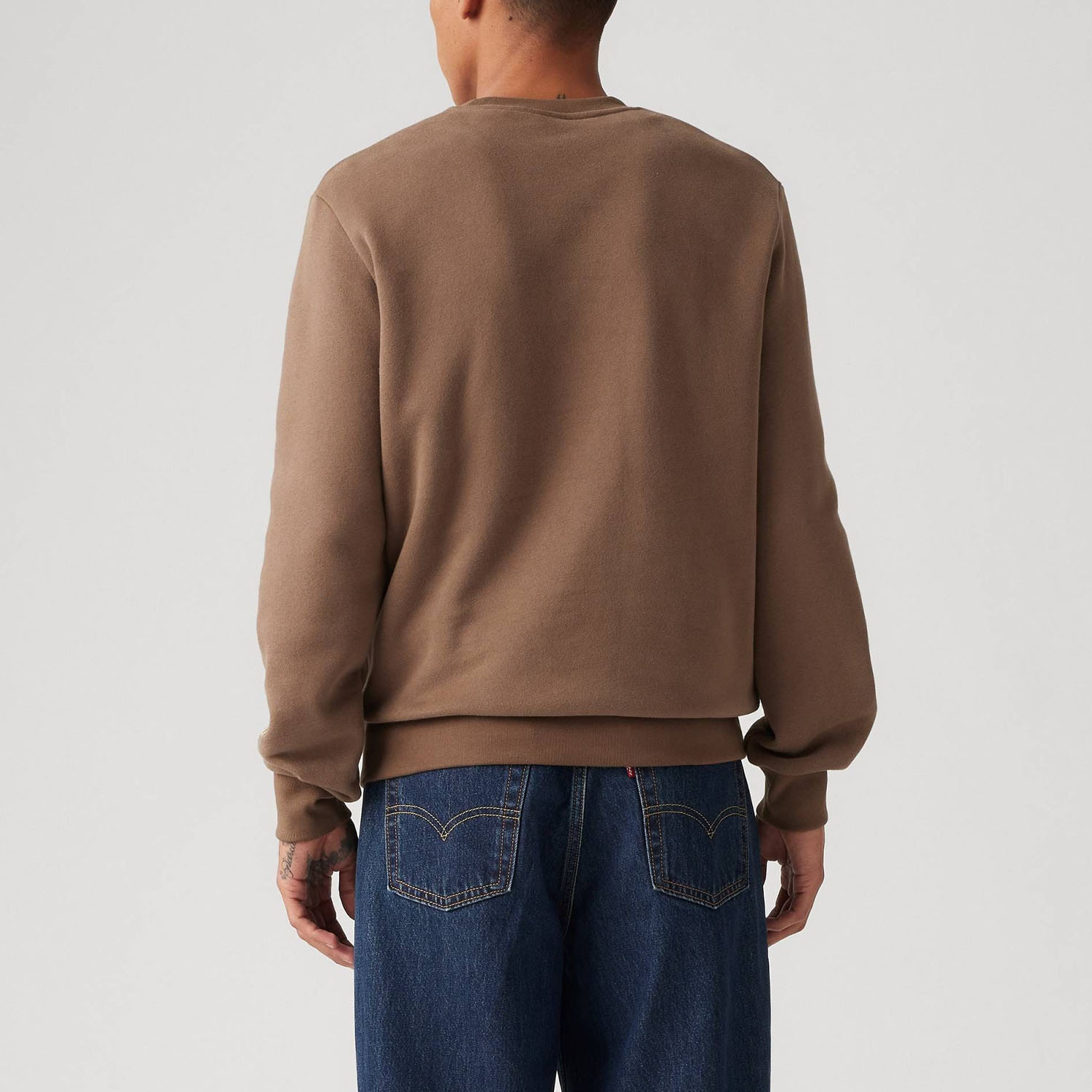 Світшот Levis 384230134