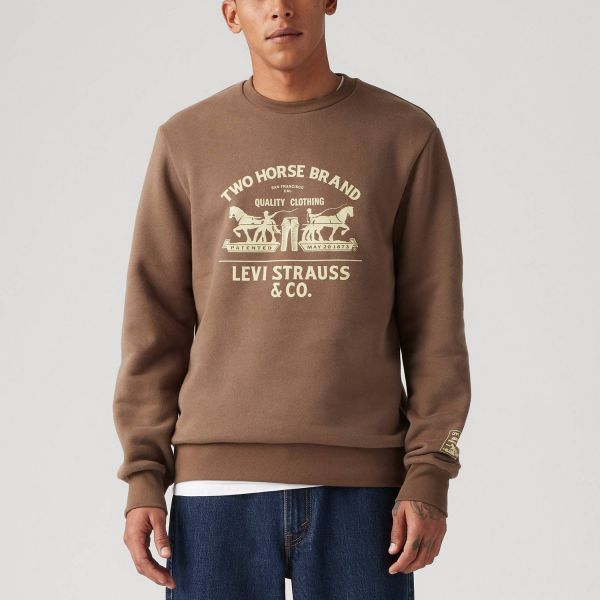 Свитшот Levis 384230134.