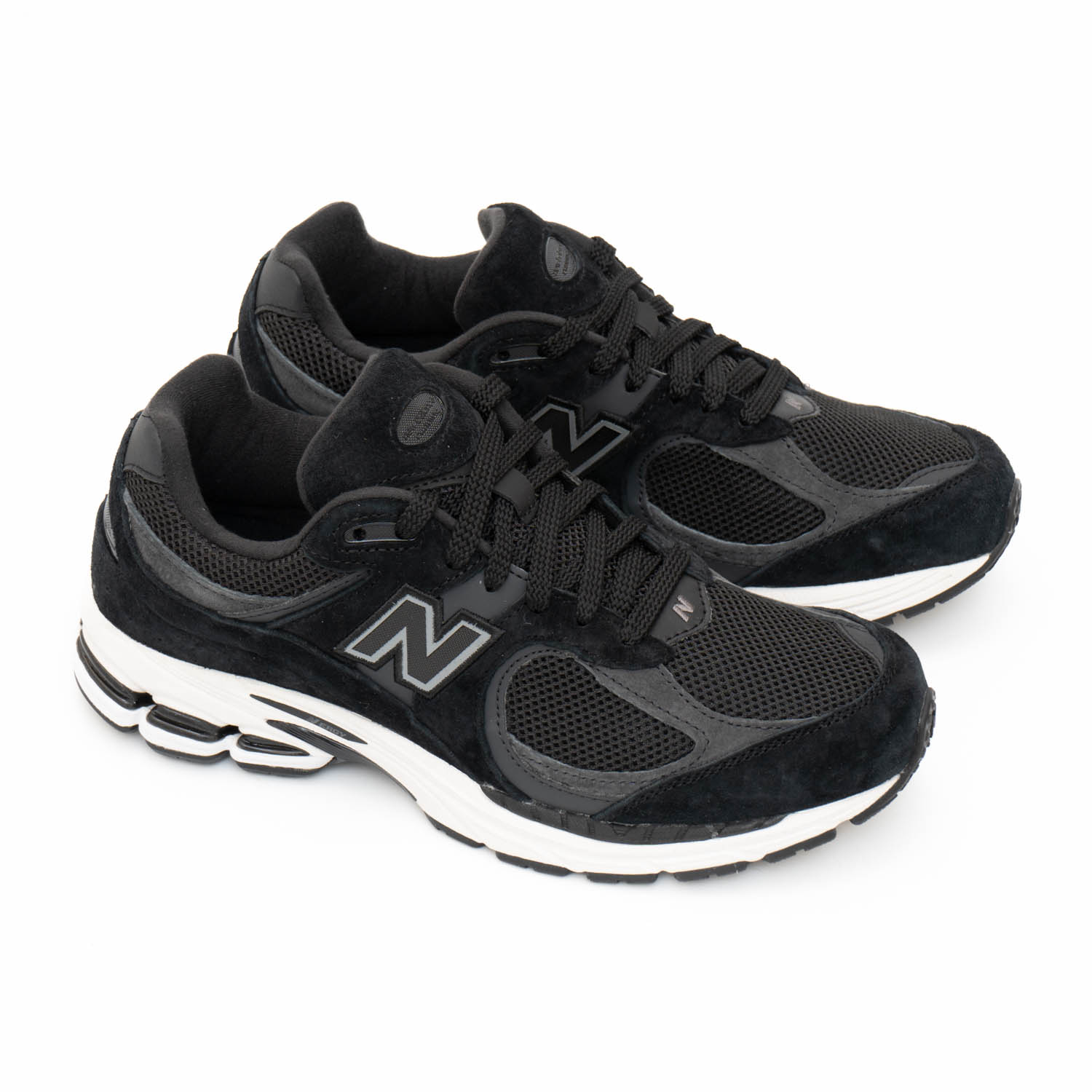 Кроссовки New Balance M2002RBK