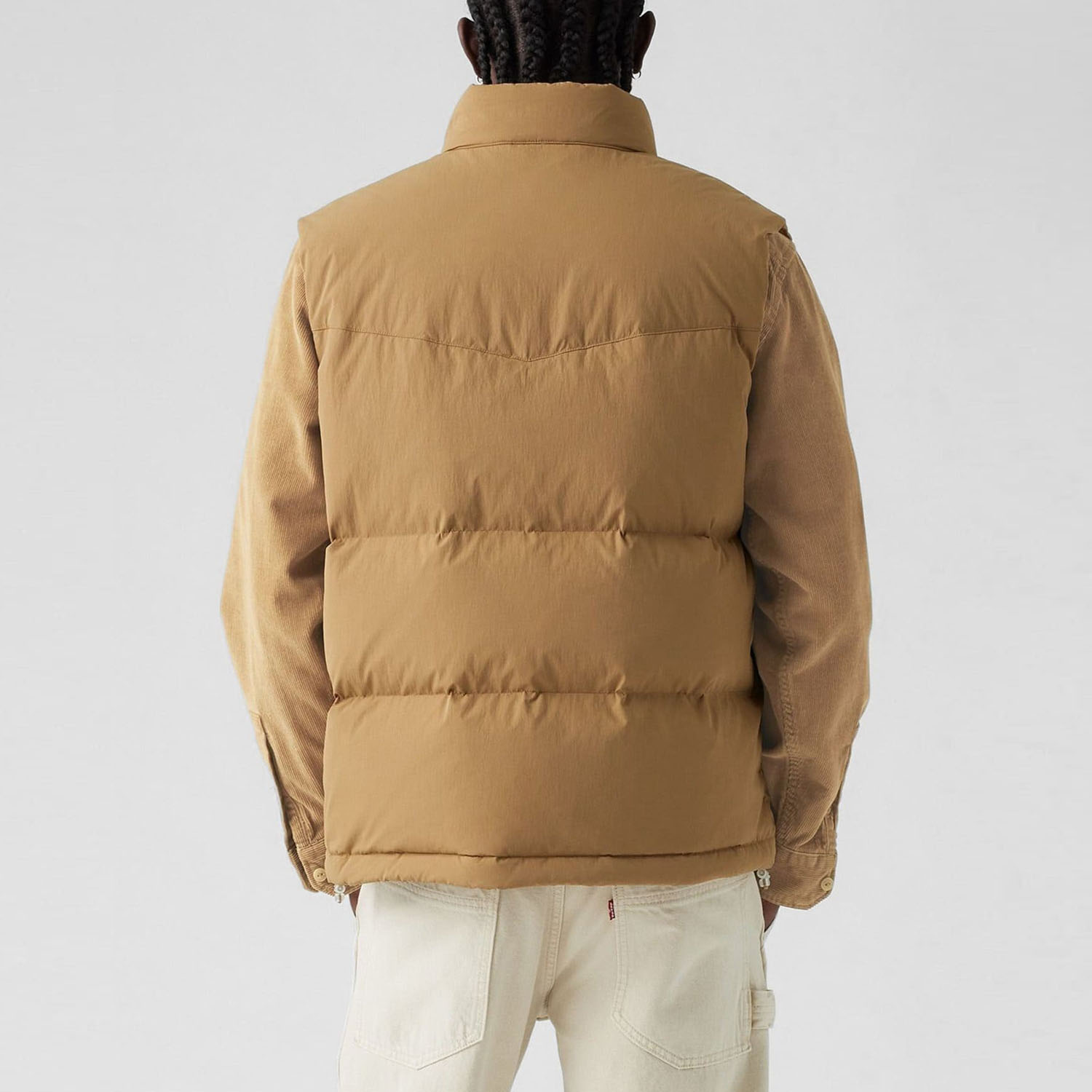 Жилет Levis A8556-0005
