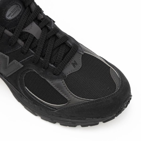 Кроссовки New Balance U2002RBL.