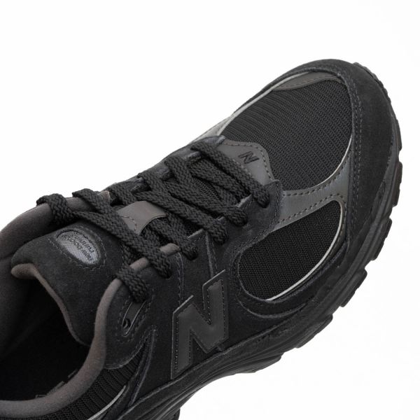 Кроссовки New Balance U2002RBL.
