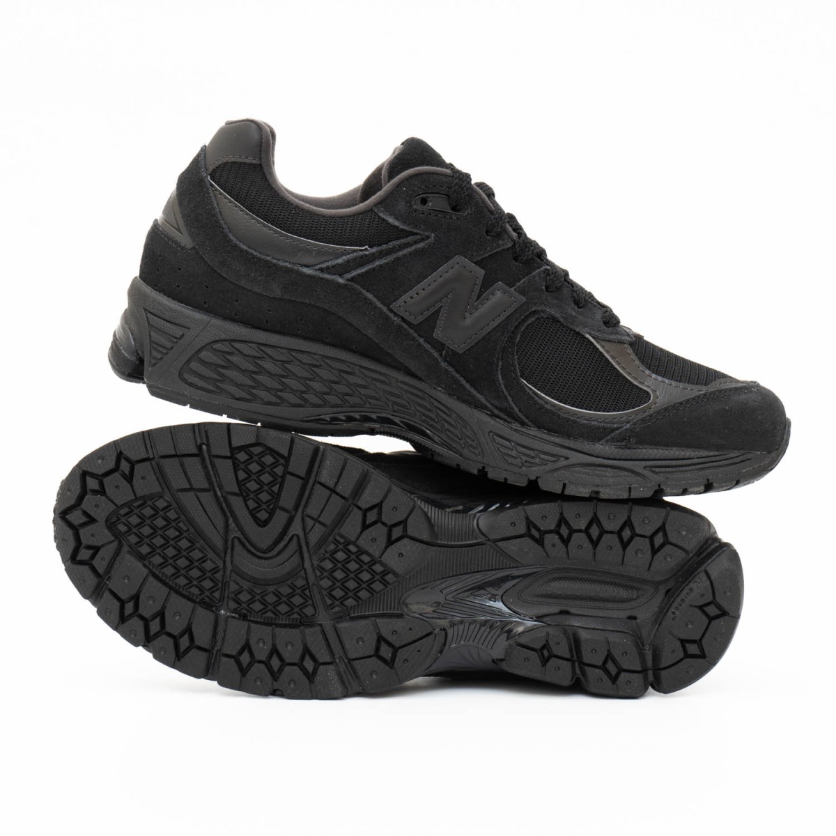 Кросівки New Balance U2002RBL