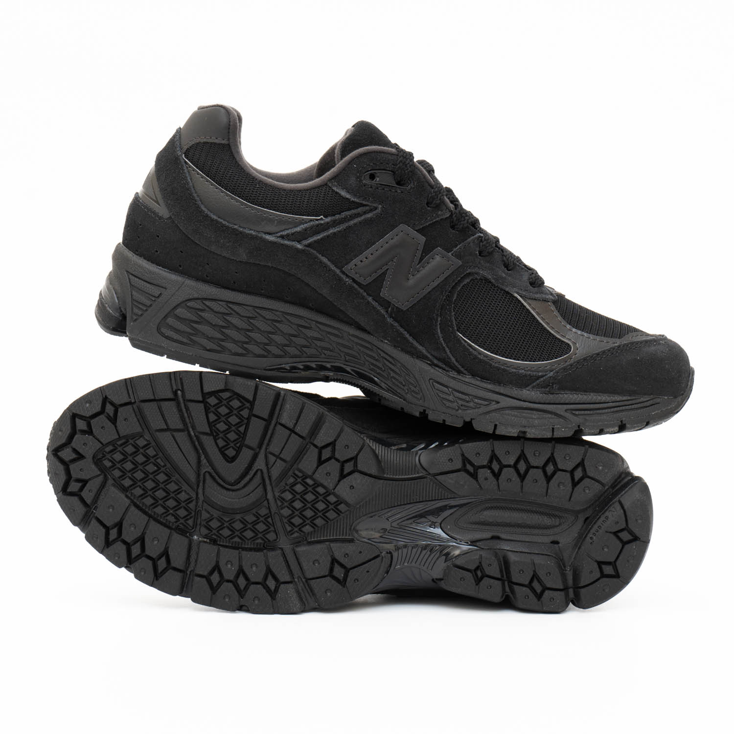 Кросівки New Balance U2002RBL