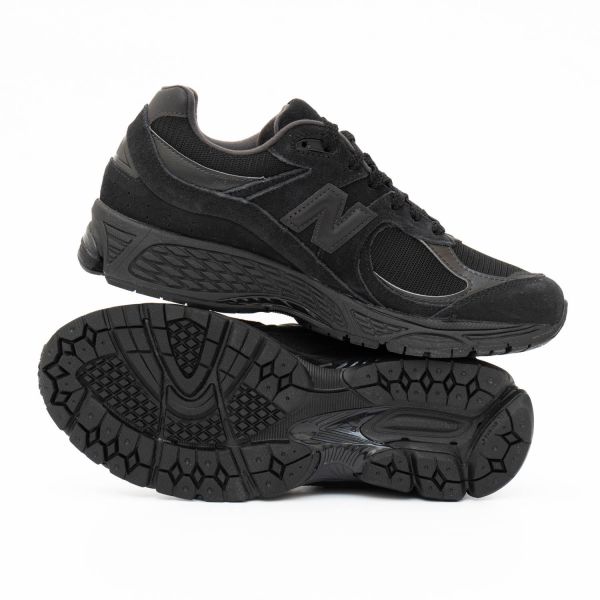 Кроссовки New Balance U2002RBL.