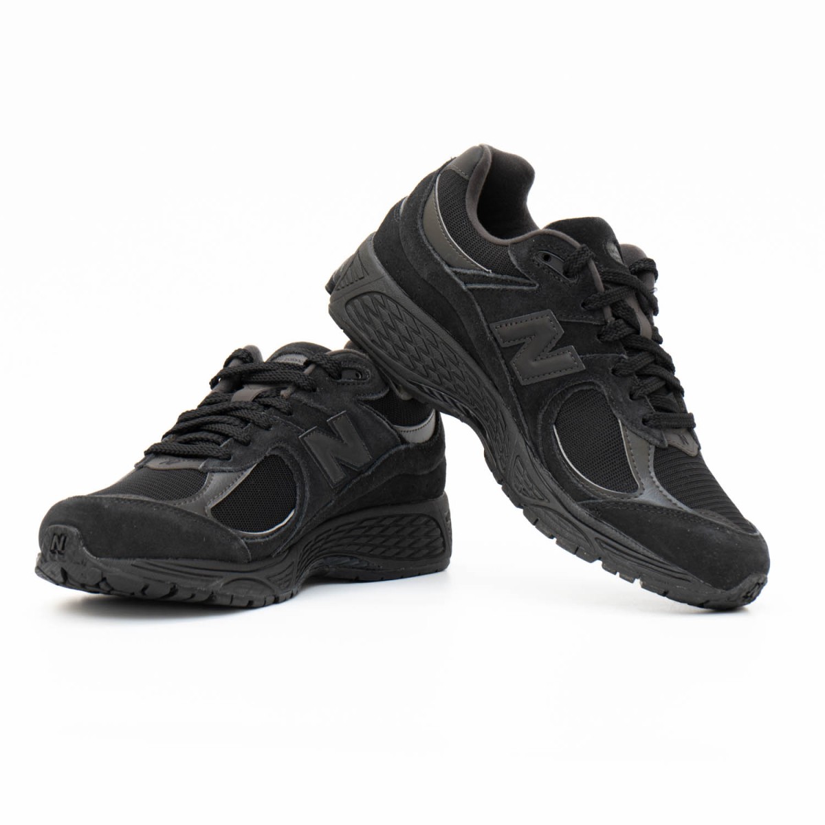 Кросівки New Balance U2002RBL