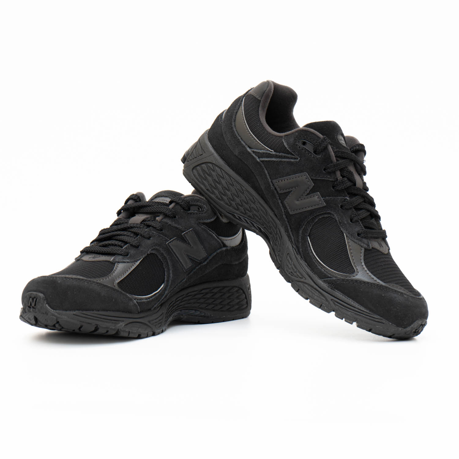 Кросівки New Balance U2002RBL