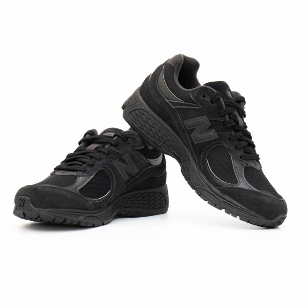 Кроссовки New Balance U2002RBL.