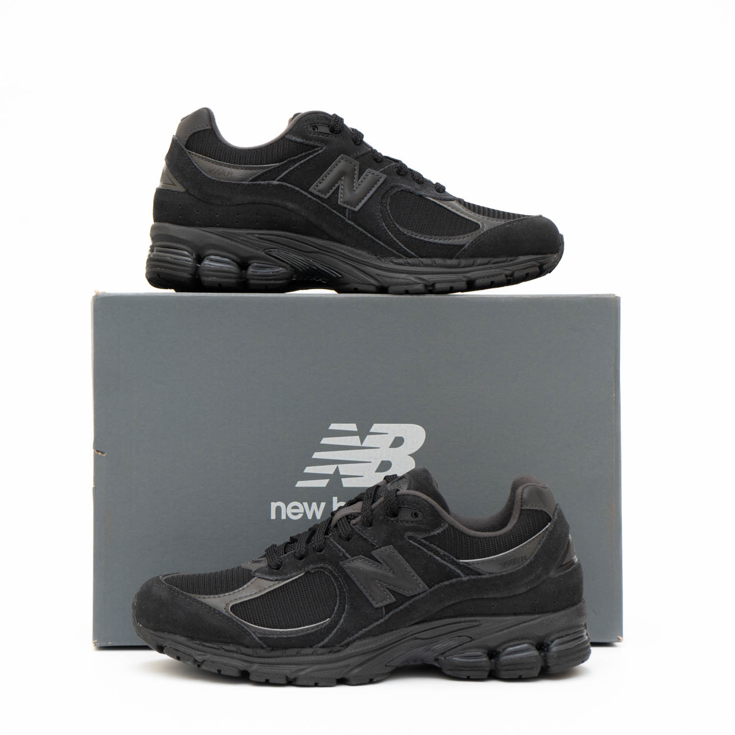 Кросівки New Balance U2002RBL
