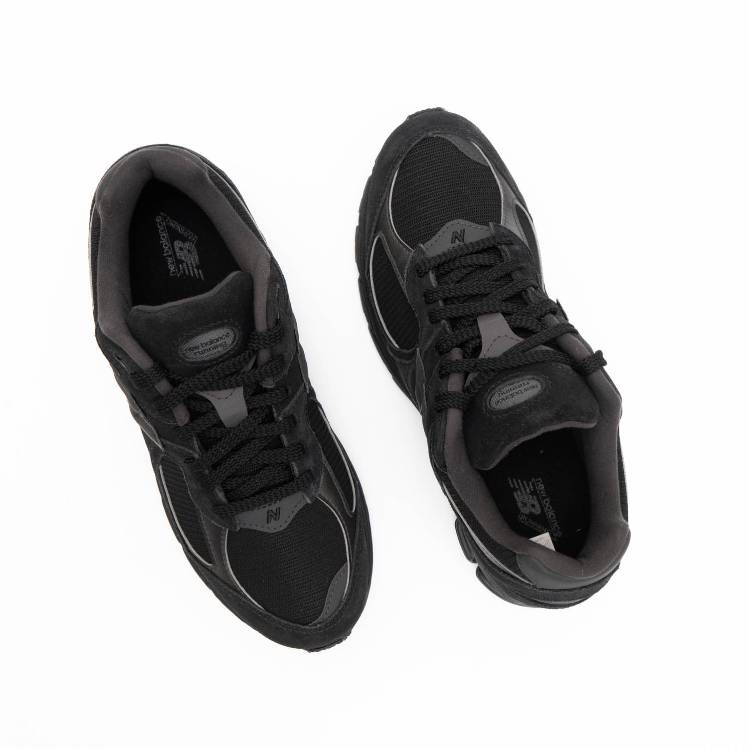 Кросівки New Balance U2002RBL