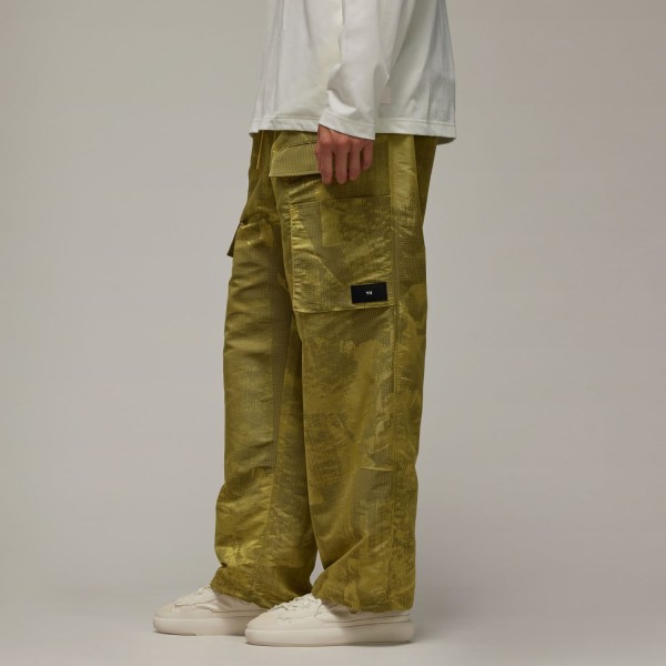 Штаны Y-3 IP7935
