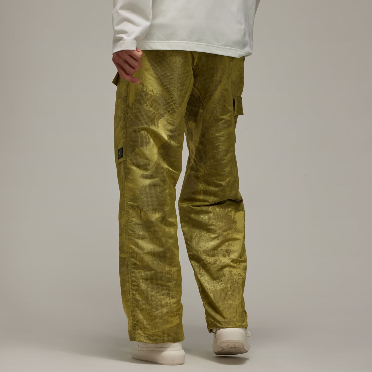 Штани Y-3 IP7935