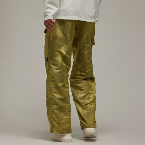 Штаны Y-3 IP7935