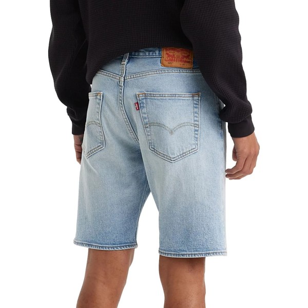 Шорты Levis 501 36512-0229