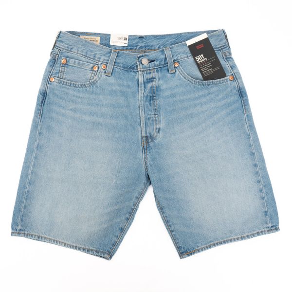 Шорты Levis 501 36512-0229.