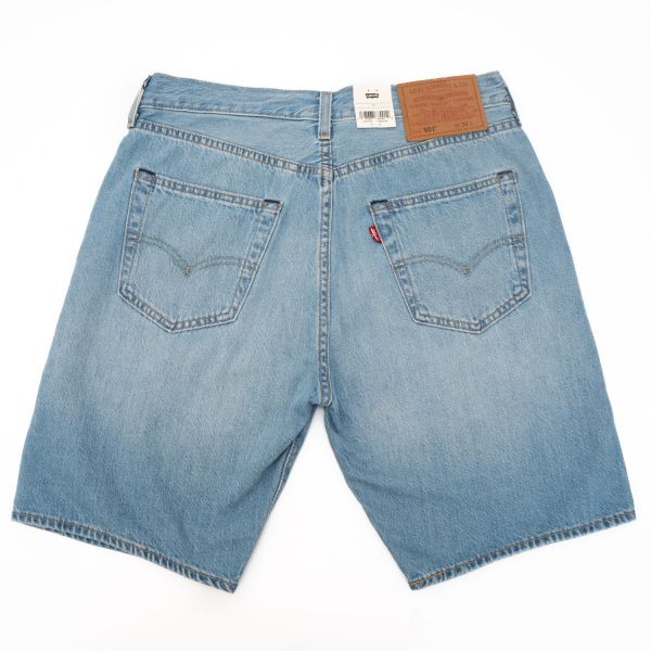 Шорты Levis 501 36512-0229.